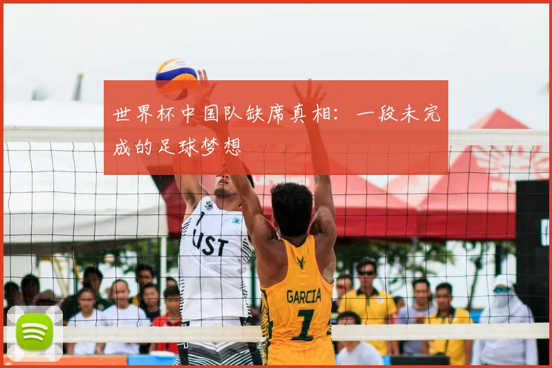 世界杯中国队缺席真相：一段未完成的足球梦想
