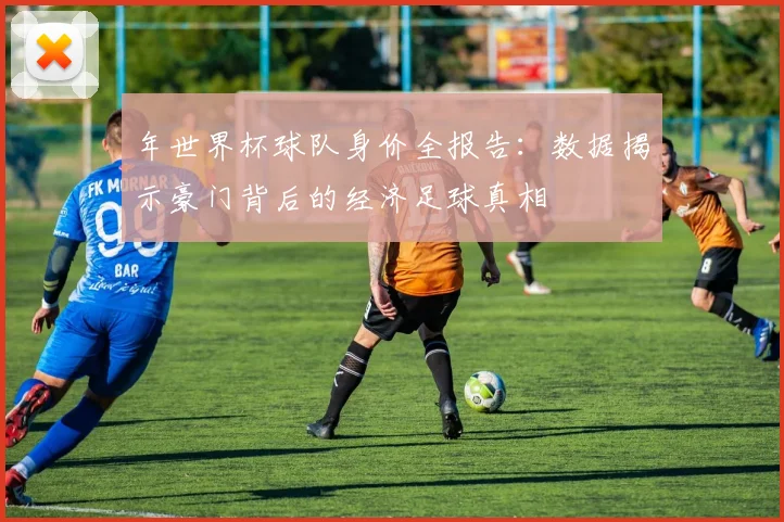 年世界杯球队身价全报告：数据揭示豪门背后的经济足球真相